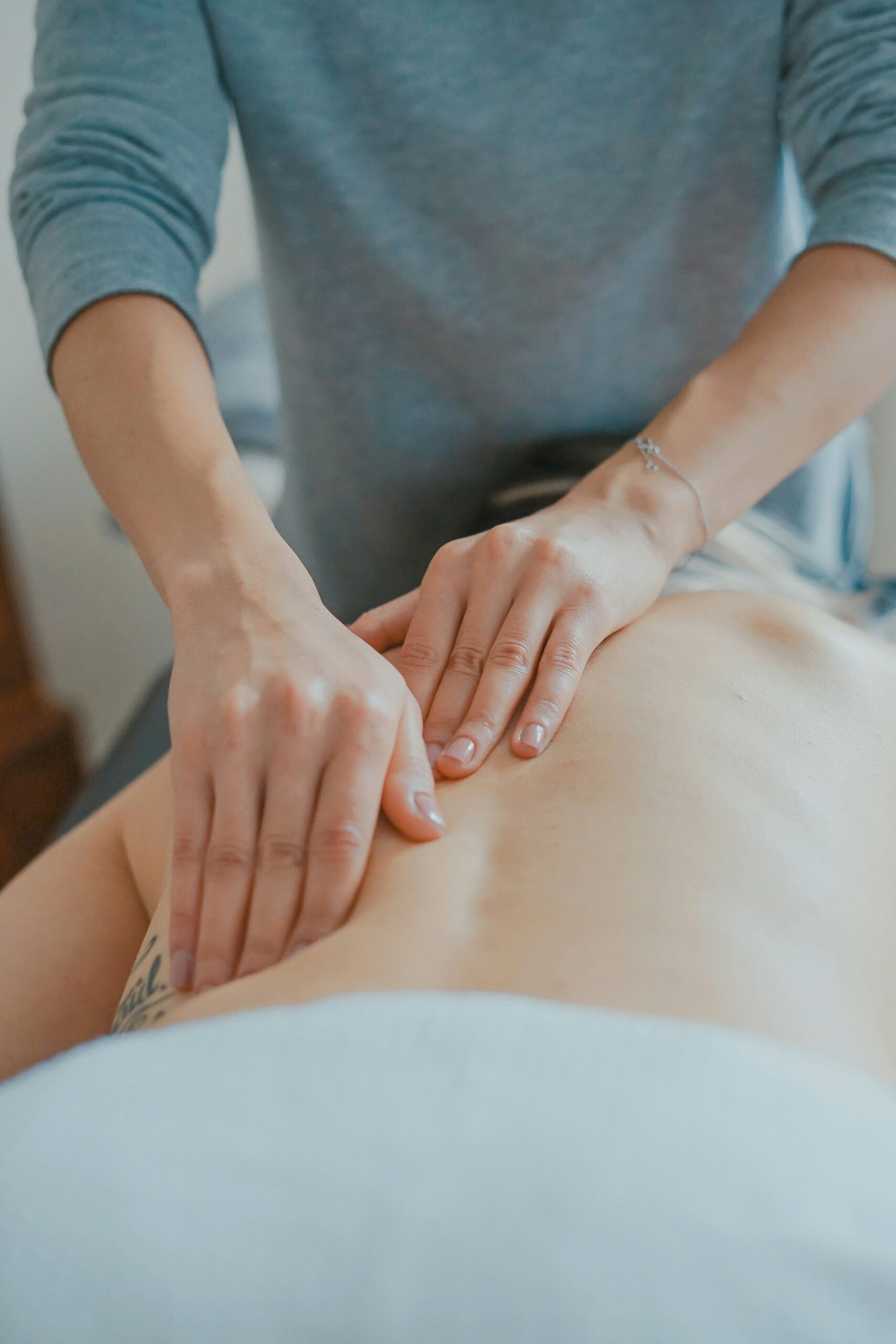 Discover the Best Body Massage Service in Mahipalpur, Delhi